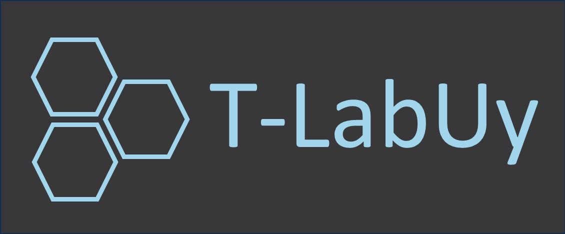 Login | T-LabUy